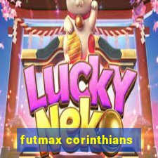 futmax corinthians